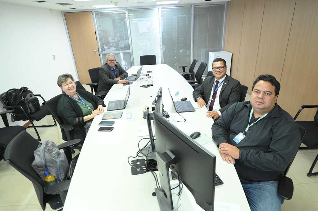 Engenheiro de Rondônia é escolhido como especialista na Comissão Temática de Assistência Técnica e Crédito Rural do Confea para 2024 - Gente de Opinião