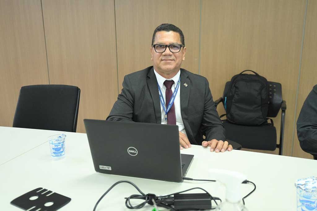 Engenheiro de Rondônia é escolhido como especialista na Comissão Temática de Assistência Técnica e Crédito Rural do Confea para 2024 - Gente de Opinião