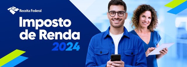 Começa nesta sexta-feira (15) o prazo para declaração do Imposto de Renda 2024 - Gente de Opinião