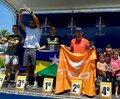 Rondoniense com incentivo do “Pró Atleta” conquista título no Triatlo Capixaba de Ferro disputado no Espírito Santo