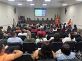 Comitê de Crise Hídrica apresenta relatório de situação a secretários municipais