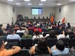 Comitê de Crise Hídrica apresenta relatório de situação a secretários municipais