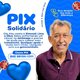 PIX Solidário para o tratamento do senhor Rimossili Lima e Silva