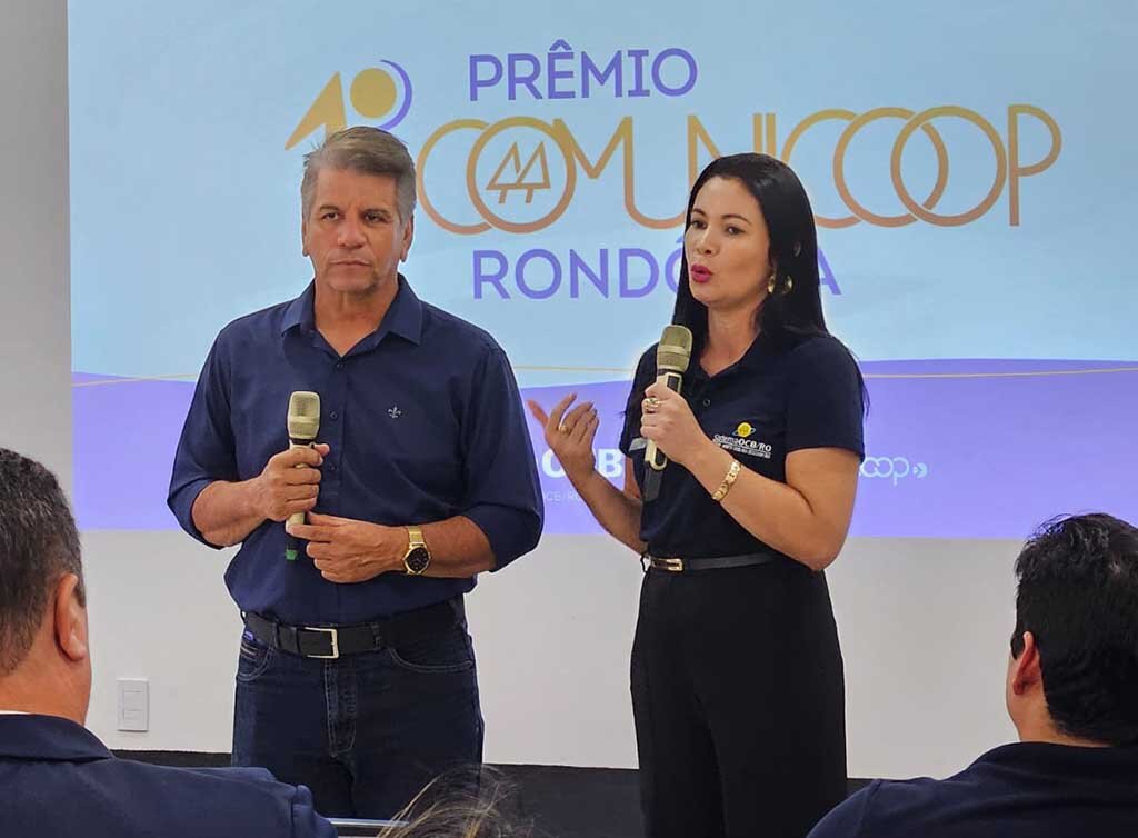 Foto: Assessoria - Gente de Opinião