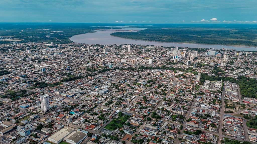 Em Porto Velho foram abertas 14.279 empresas, nos anos de 2022 e 2023 - Gente de Opinião