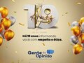 Opinião de um importante leitor do Portal Gente de Opinião