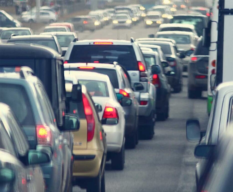 Condutores de veículos devem ter atenção redobrada para evitar colisões em postes, alerta Energisa - Gente de Opinião