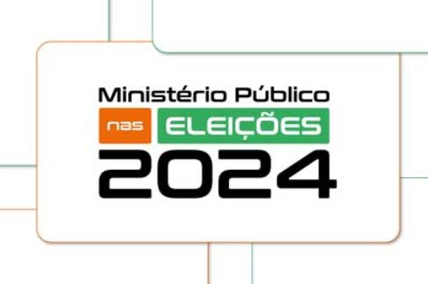 Ministério Público Eleitoral alerta que prazo de filiação partidária termina em 6 de abril