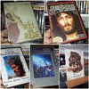 Na Semana Santa não faltam versões de Jesus Cristo no cinema e televisão