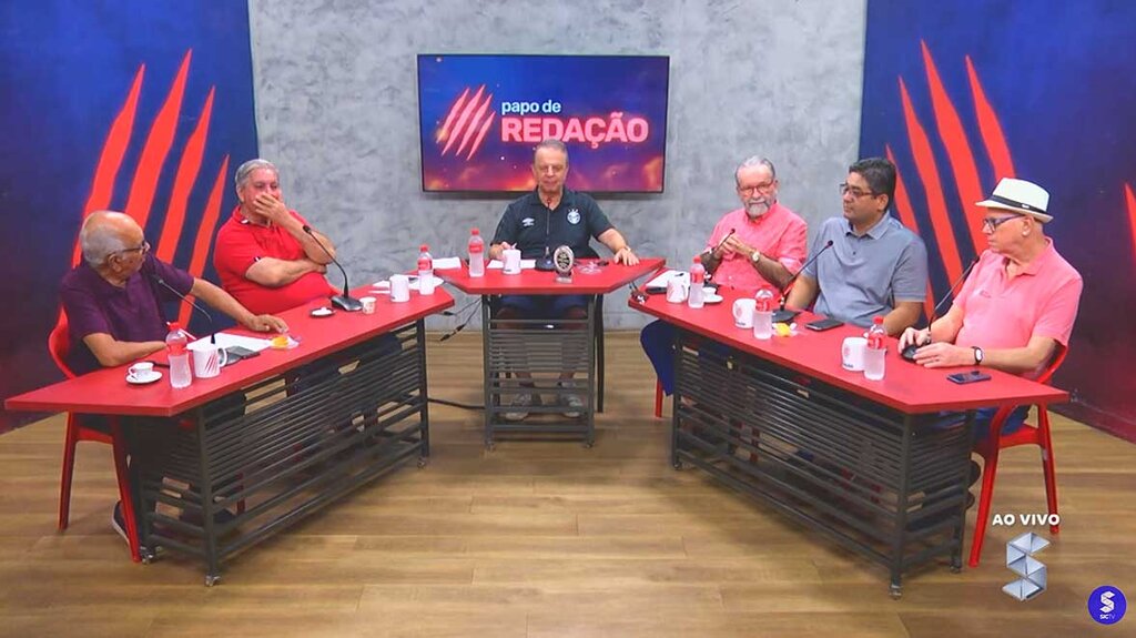 Papo de Redação: Dinos debatem a prisão de Mauro Cid - Gente de Opinião