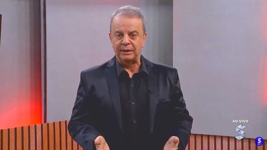 Não se reprima, chore! - Gente de Opinião