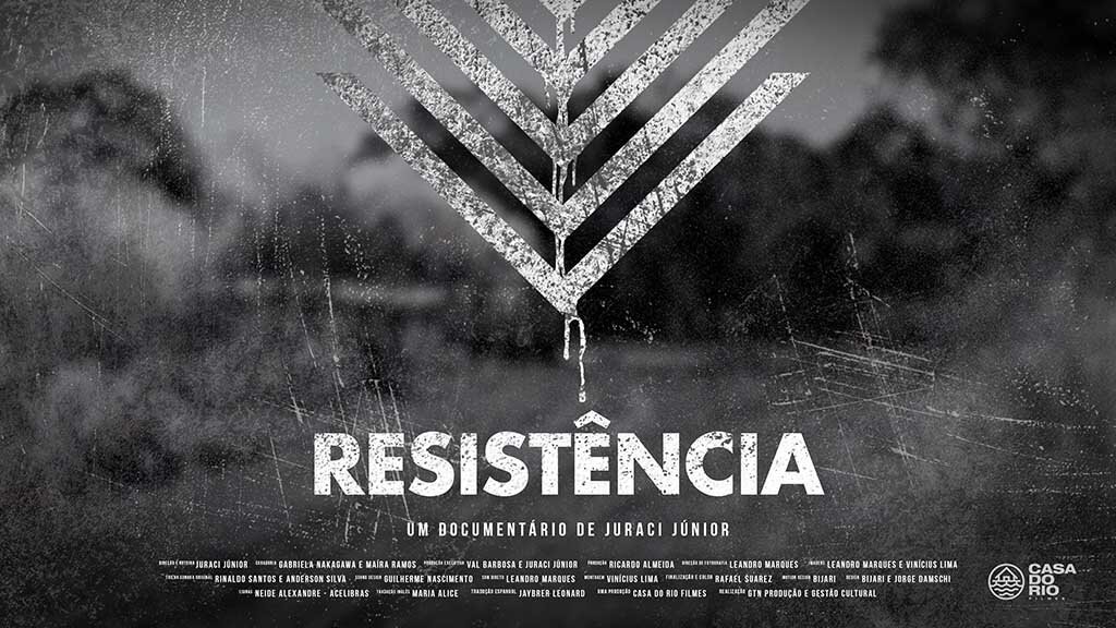 Resistência: documentário sobre tragédia na Amazônia é premiado em Pernambuco  - Gente de Opinião