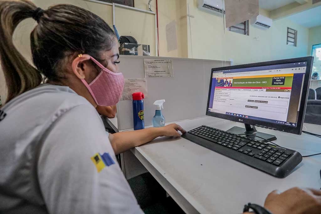 Candidatos interessados devem comparecer ao Sine Municipal - Gente de Opinião