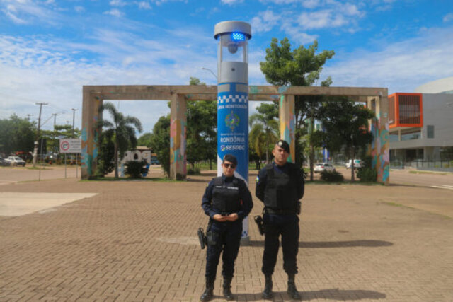 Ação da polícia corresponde ao chamado - Gente de Opinião