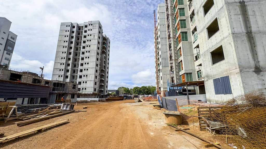 A Prefeitura tem garantido a modernização e a agilidade na obtenção de licenças para obras - Gente de Opinião