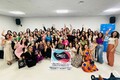 Conselhos da Mulher Empreendedora e da Cultura vem ganhando espaço em Rondônia e reúnem quase 1.000 (mil) mulheres em um ciclo de eventos