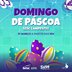 Tradicional evento ‘Sesc Páscoa’ é realizado neste domingo em Porto Velho
