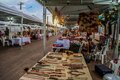 Feira de Empreendedores acontece nesta quinta-feira, ao lado do Palácio Rio Madeira