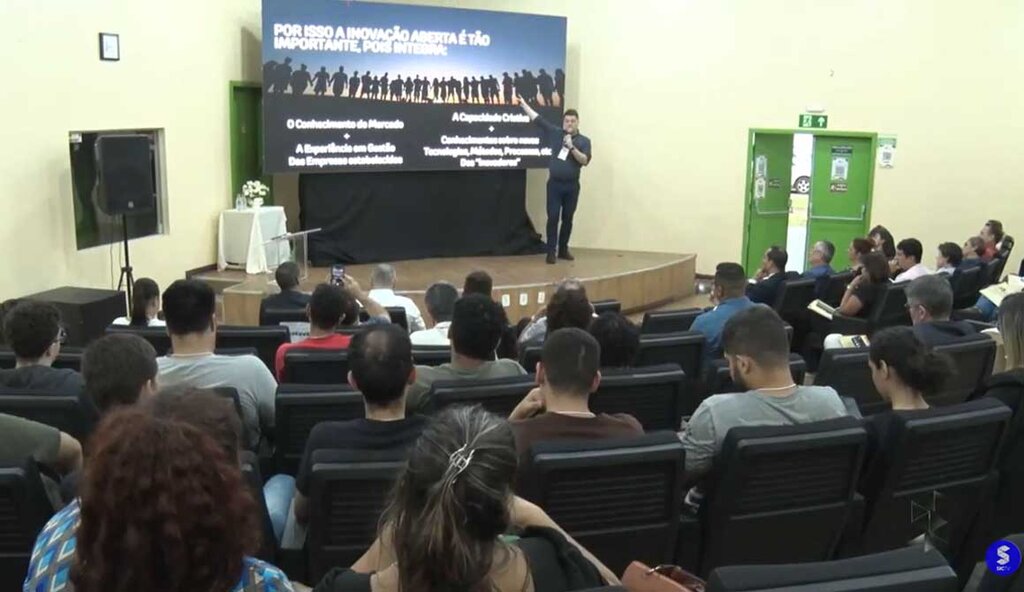 Rondônia promove 5ª Conferência Estadual de Ciência, Tecnologia e Inovação - Gente de Opinião