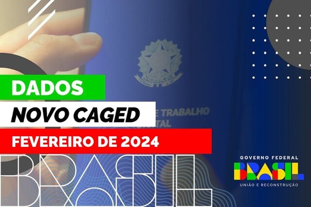 Rondônia tem saldo de 2,5 mil empregos com carteira assinada em janeiro de 2024 - Gente de Opinião