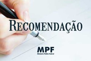 MPF, MPT e DPU expedem recomendação conjunta para que TRT-14 respeite a Lei das Cotas em concursos públicos - Gente de Opinião