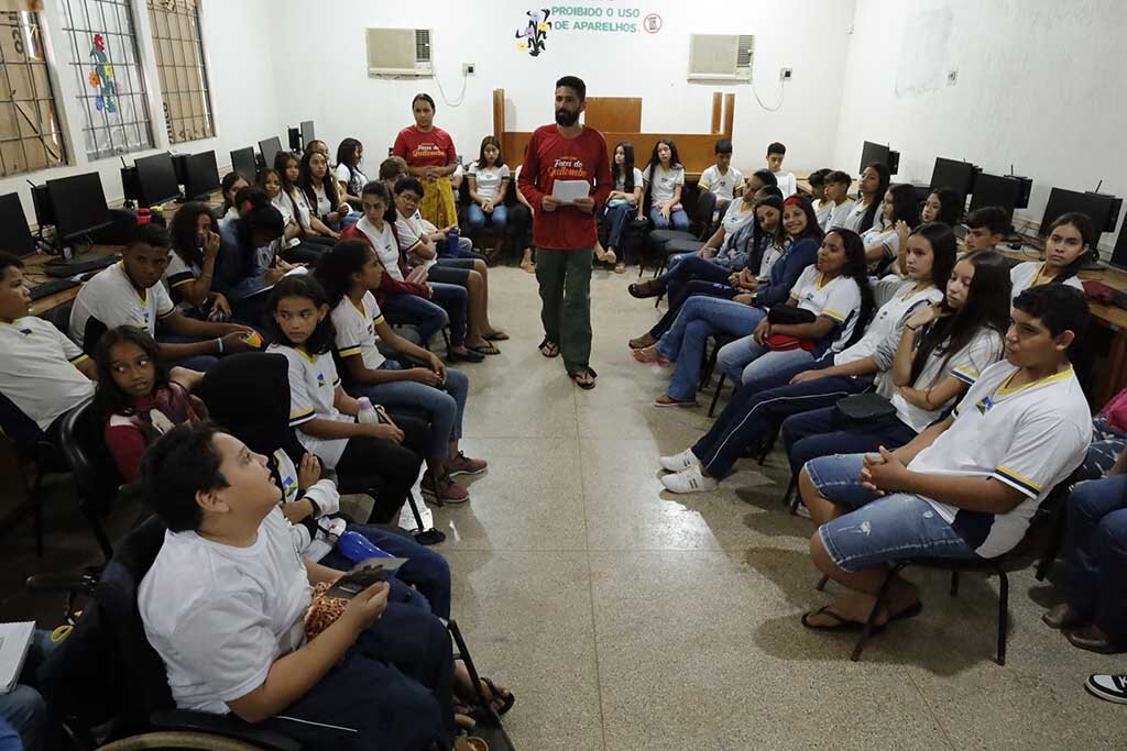 Foto: Andréia Machado - Gente de Opinião