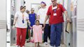 Igreja de Jesus Cristo dos Santos dos Últimos Dias e Operação Sorriso promovem cirurgias gratuitas para crianças com fissuras labiopalatinas em Porto Velho