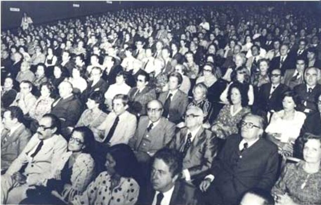 Na VII Conferência Nacional em Curitiba em 1978, OAB pedia anistia e habeas corpus - Gente de Opinião