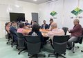Incra e OAB Rondônia estabelecem parceria para  agilizar acesso aos processos agrários