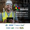 SENAI-RO oferece consultorias para indústrias locais mediante o programa Brasil Mais Produtivo