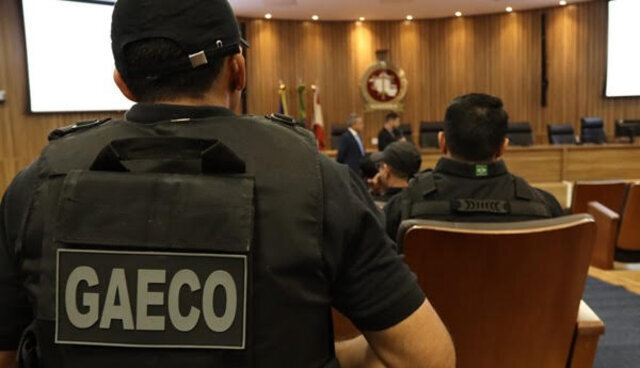 Nota Pública Conjunta do Tribunal de Contas do Estado de Rondônia e Ministério Público do Estado de Rondônia sobre a Operação Fraus - Gente de Opinião