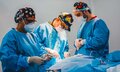 “Operação Sorriso” realiza cirurgias de fissuras labiopalatinas de 4 a 8 de abril em Porto Velho