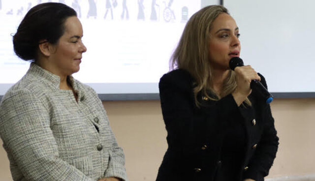 MPRO e PF levam Projeto "Maria da Penha vai à Escola" para alunos da rede pública de Porto Velho - Gente de Opinião