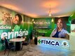 Fimca marca presença na Feira do Sicoob AgroTech e anuncia início das aulas do curso de Medicina em Vilhena