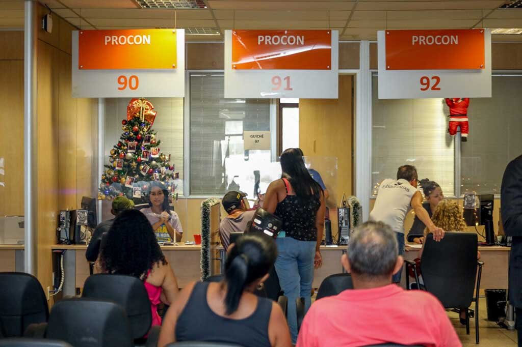 Feirão possibilitou o reequilíbrio financeiro da população, trazendo novamente o consumidor ao mercado de consumo - Gente de Opinião