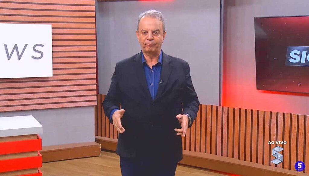 Em política feio é perder? - Gente de Opinião