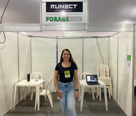 Startup rondoniense é selecionada para o Web Summit Rio 2024