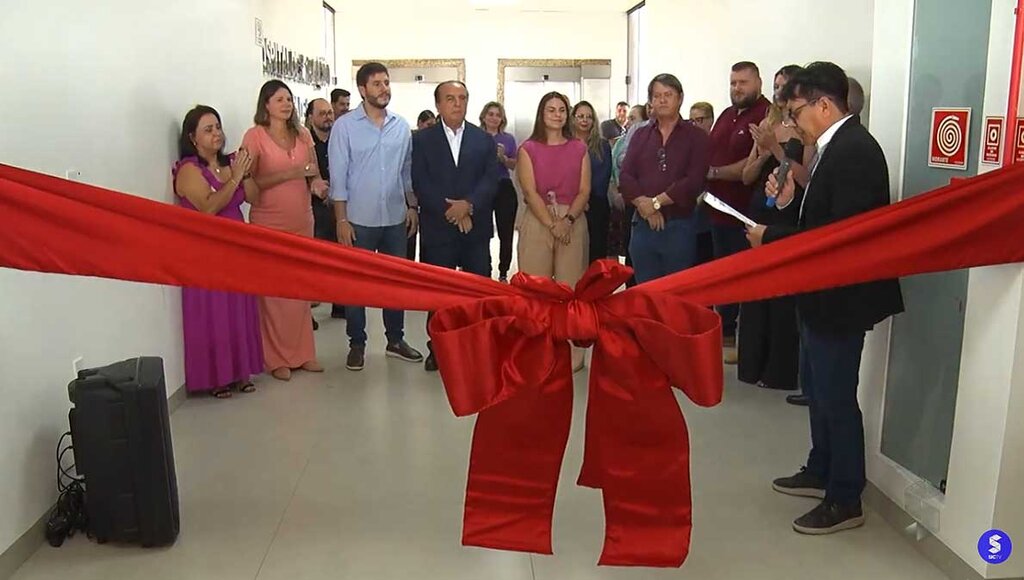 Centro Universitário Aparício Carvalho inaugura hospital de simulação e habilidade - Gente de Opinião