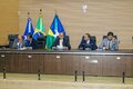 Alero aprova R$ 30,5 milhões em crédito suplementar para investimento no DER
