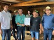Incra entrega contratos de Concessão de Uso a famílias assentadas em Buritis (RO)