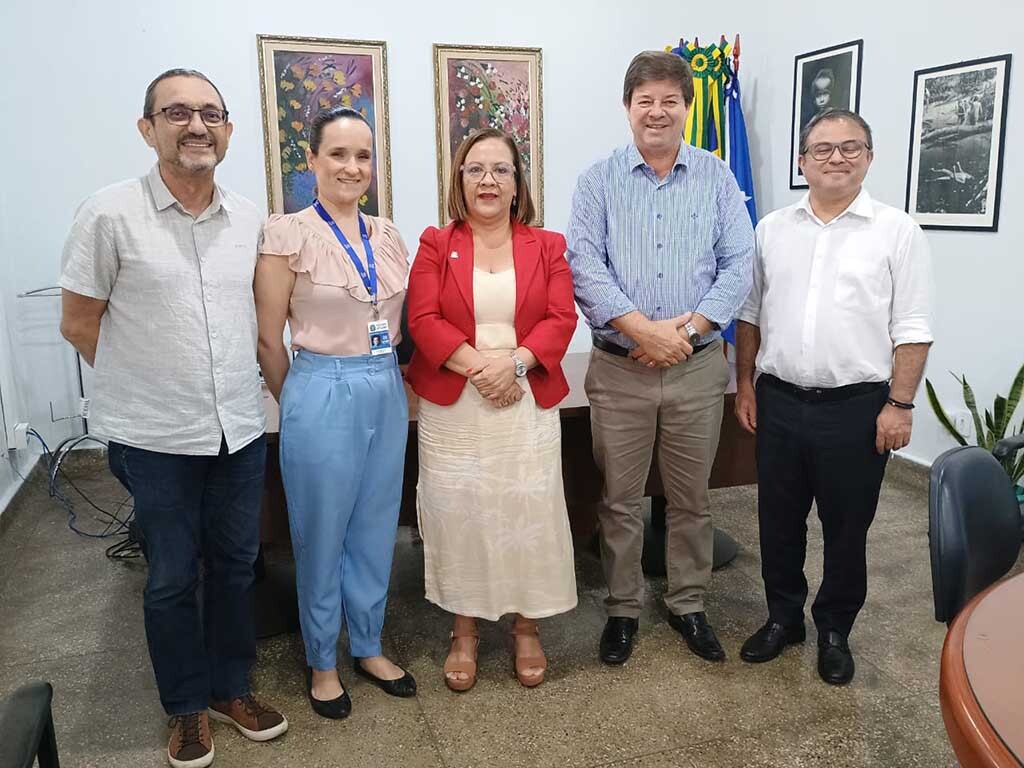   Educação e Empreendedorismo marcarão a posse da nova reitora da Unir como conselheira do Sebrae - Gente de Opinião