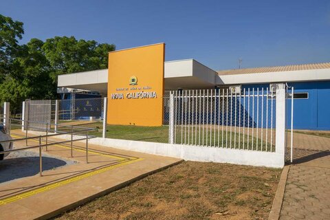 Prefeitura de Porto Velho executa maior programa de obras na saúde da zona urbana e rural