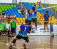 Torneio de voleibol Sub-19 reuniu 39 equipes em Porto Velho