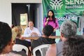 Deputada Cristiane Lopes investe 4 milhões em emendas para Regularização Fundiária em Rondônia 