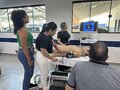 Senac Rondônia recebe simulador realístico para os cursos de saúde