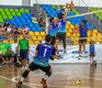 Torneio de voleibol Sub-19 reuniu 39 equipes em Porto Velho