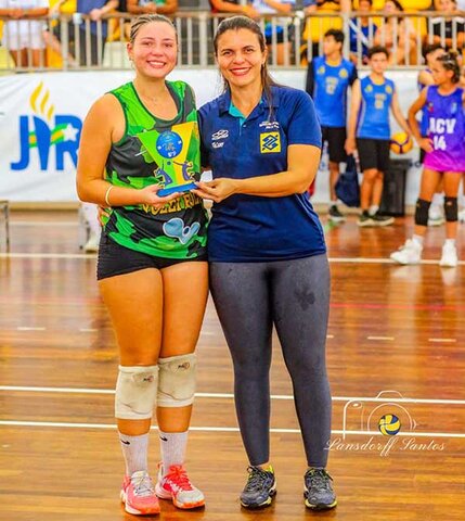 Torneio de voleibol Sub-19 reuniu 39 equipes em Porto Velho - Gente de Opinião