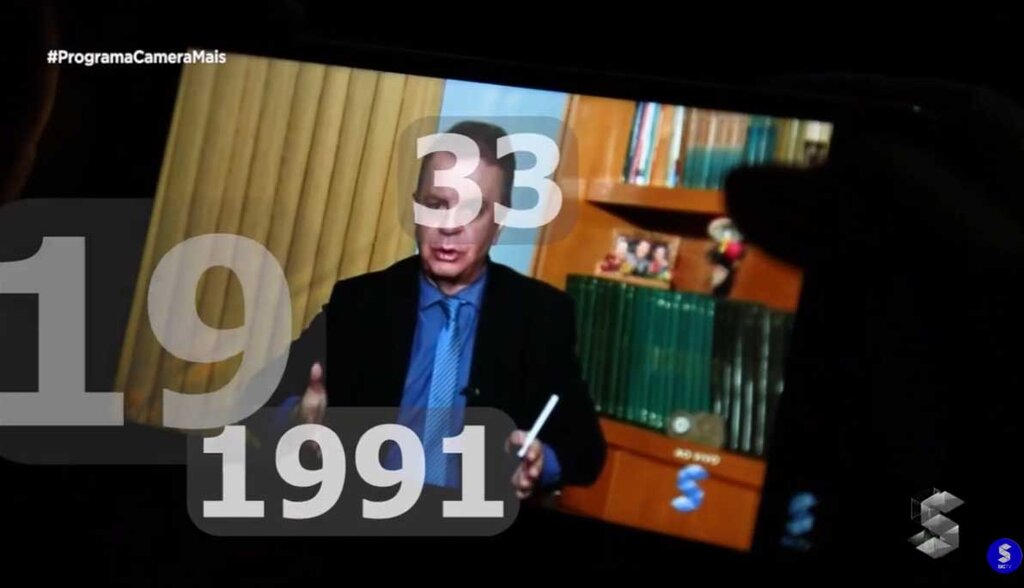 SIC TV completa 33 anos, uma história de conquistas e realizações - Gente de Opinião