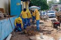 Prefeitura de Porto Velho inicia revitalização do Mercado Central