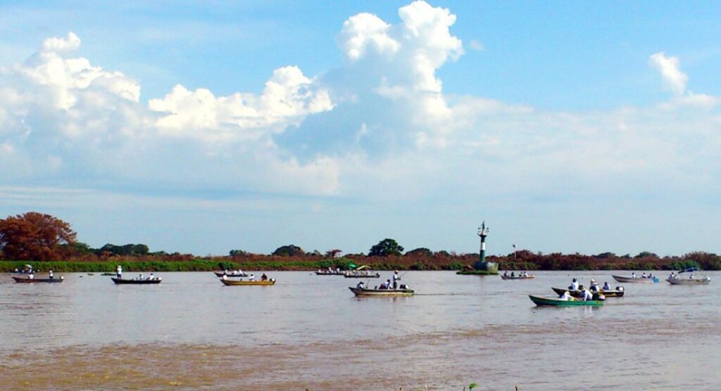 Ji Paraná - Semictur apoia 1º Festival de Pesca Esportiva - Gente de Opinião